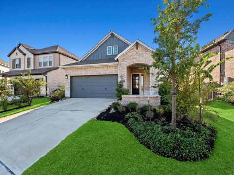 20915 Grand Surprise Court Cypress TX 77433