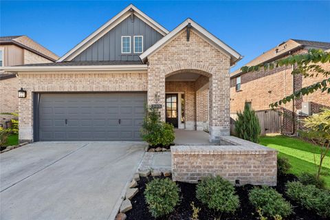 20915 Grand Surprise Court Cypress TX 77433