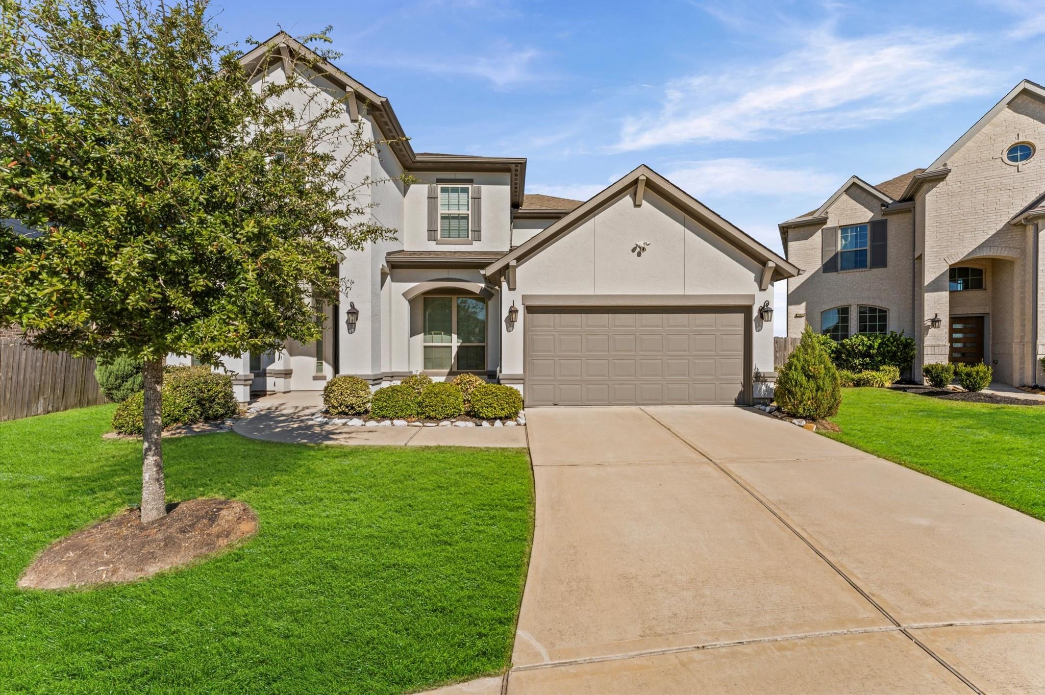 8210 Rimini Cove Court