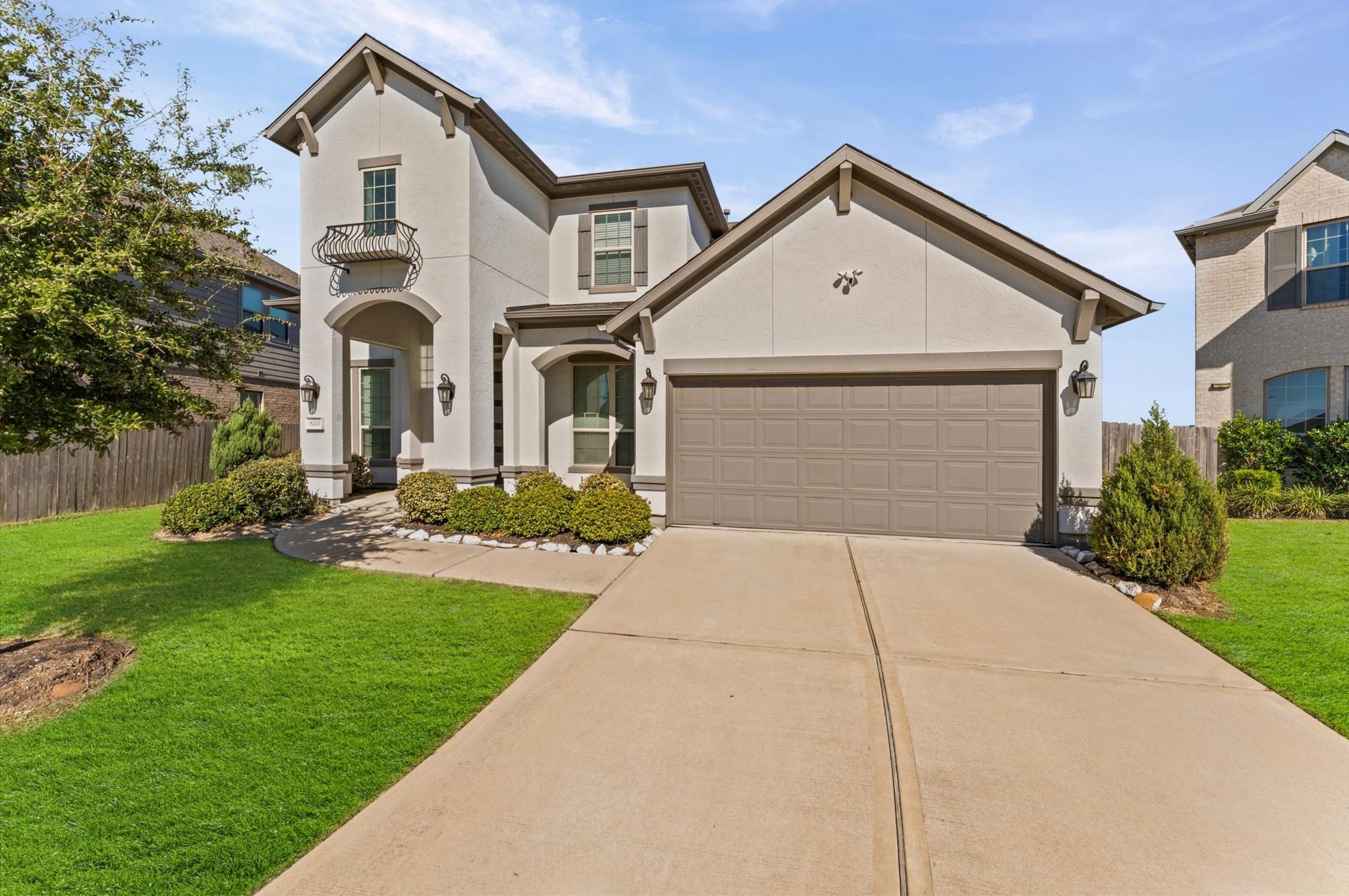 8210 Rimini Cove Court