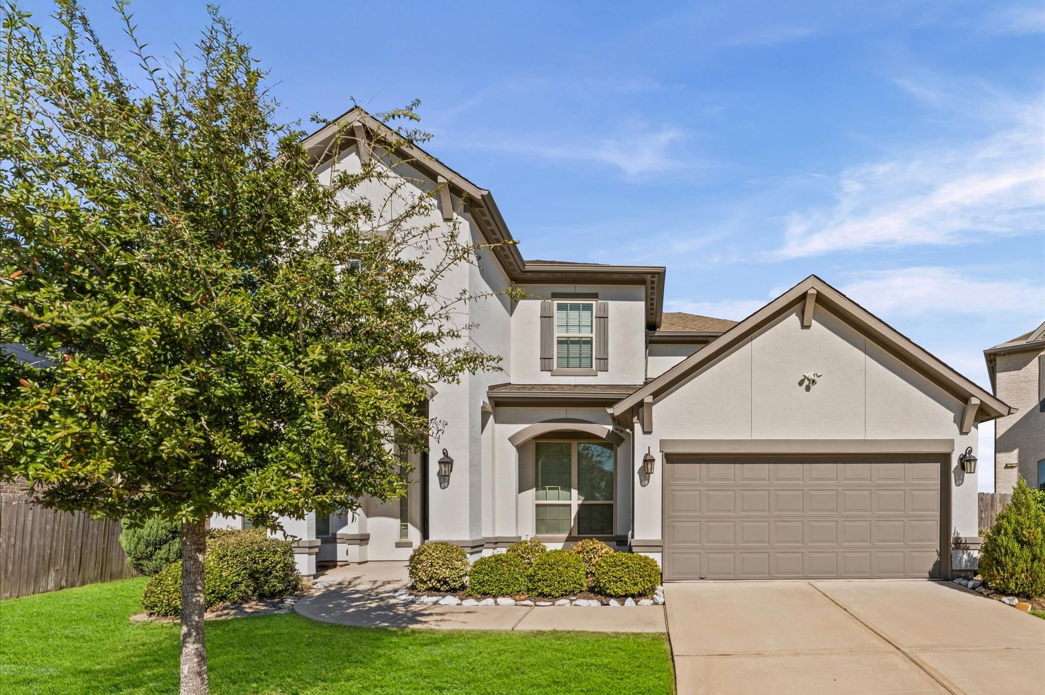 8210 Rimini Cove Court
