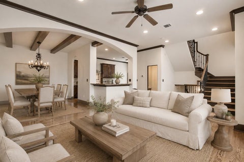 Photo of 1241 W 24th Street #C, Houston, TX 77008 (MLS # 32767956)