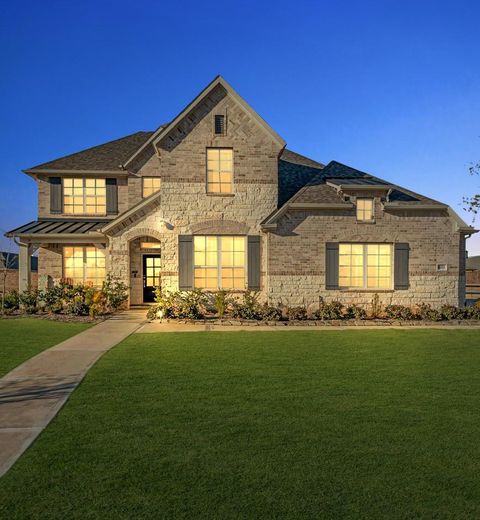 Photo of 16532 Gaines Glen Lane, Montgomery, TX 77316 (MLS # 37330497)