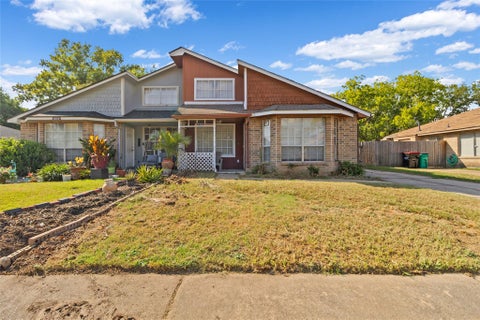 Photo of 17010 Pastoria Drive, Houston, TX 77083 (MLS # 26262648)