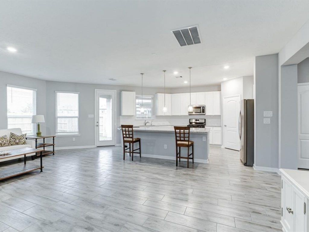 Photo of 15626 Pennfield Point Court, Houston, TX 77044 (MLS # 81448457)