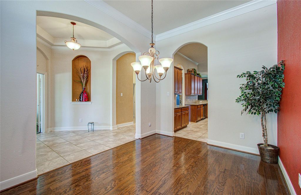 Photo of 14614 Carolina Hollow Lane, Houston, TX 77044 (MLS # 58208069)