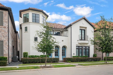 Photo of 7506 Cuadro Lane, Houston, TX 77055 (MLS # 23786076)