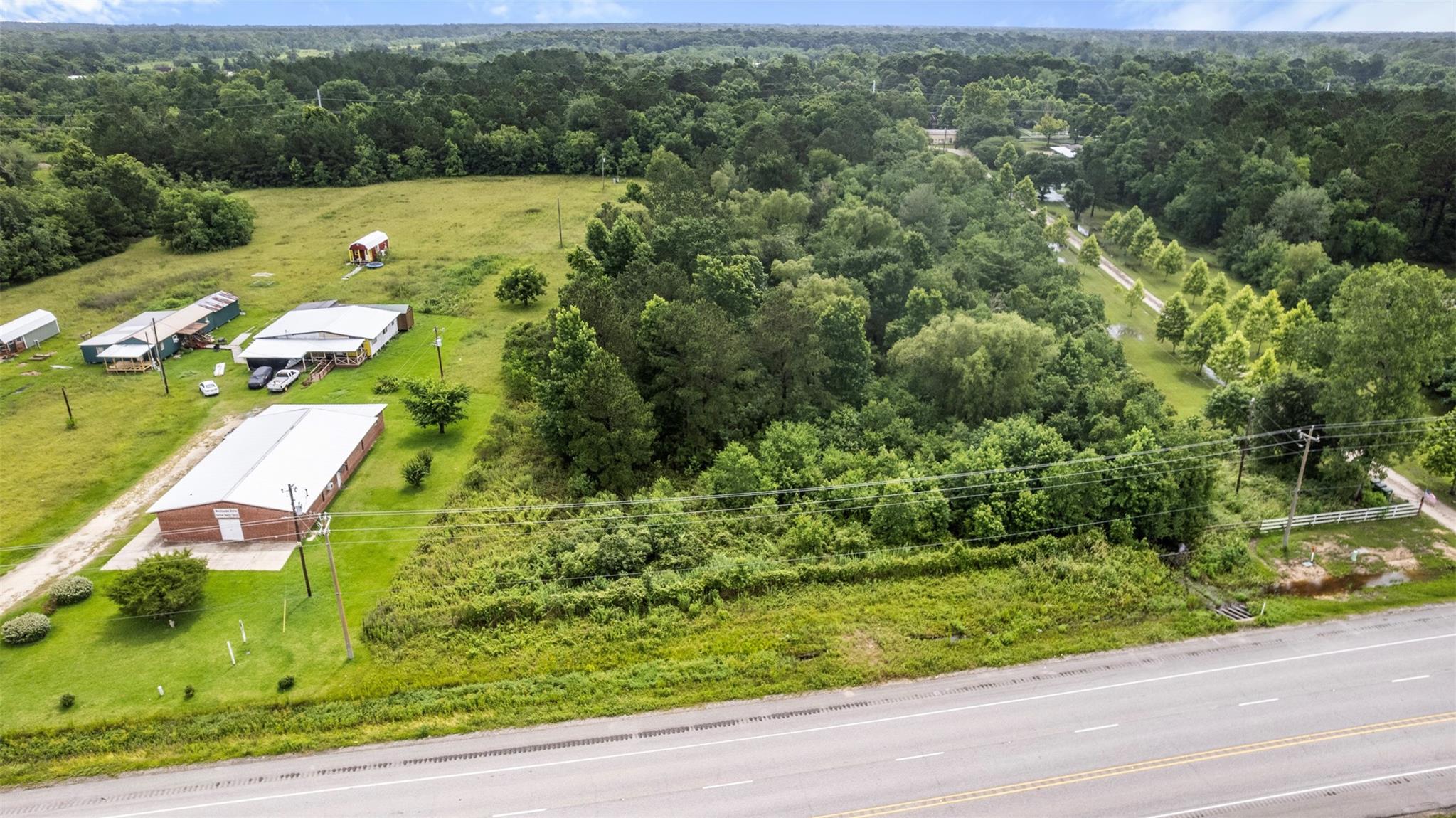 Lot 15 Hwy 321