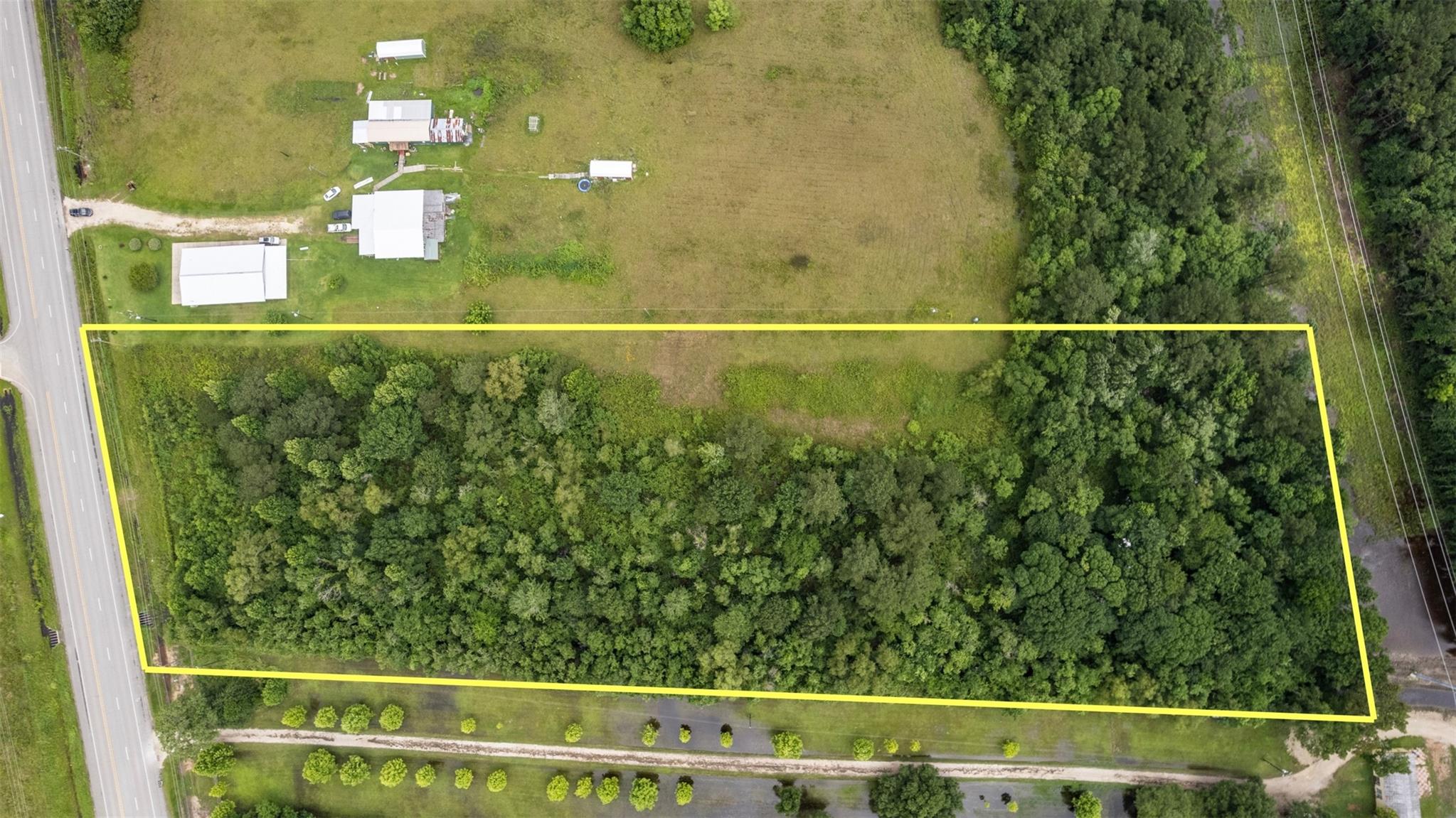 Lot 15 Hwy 321