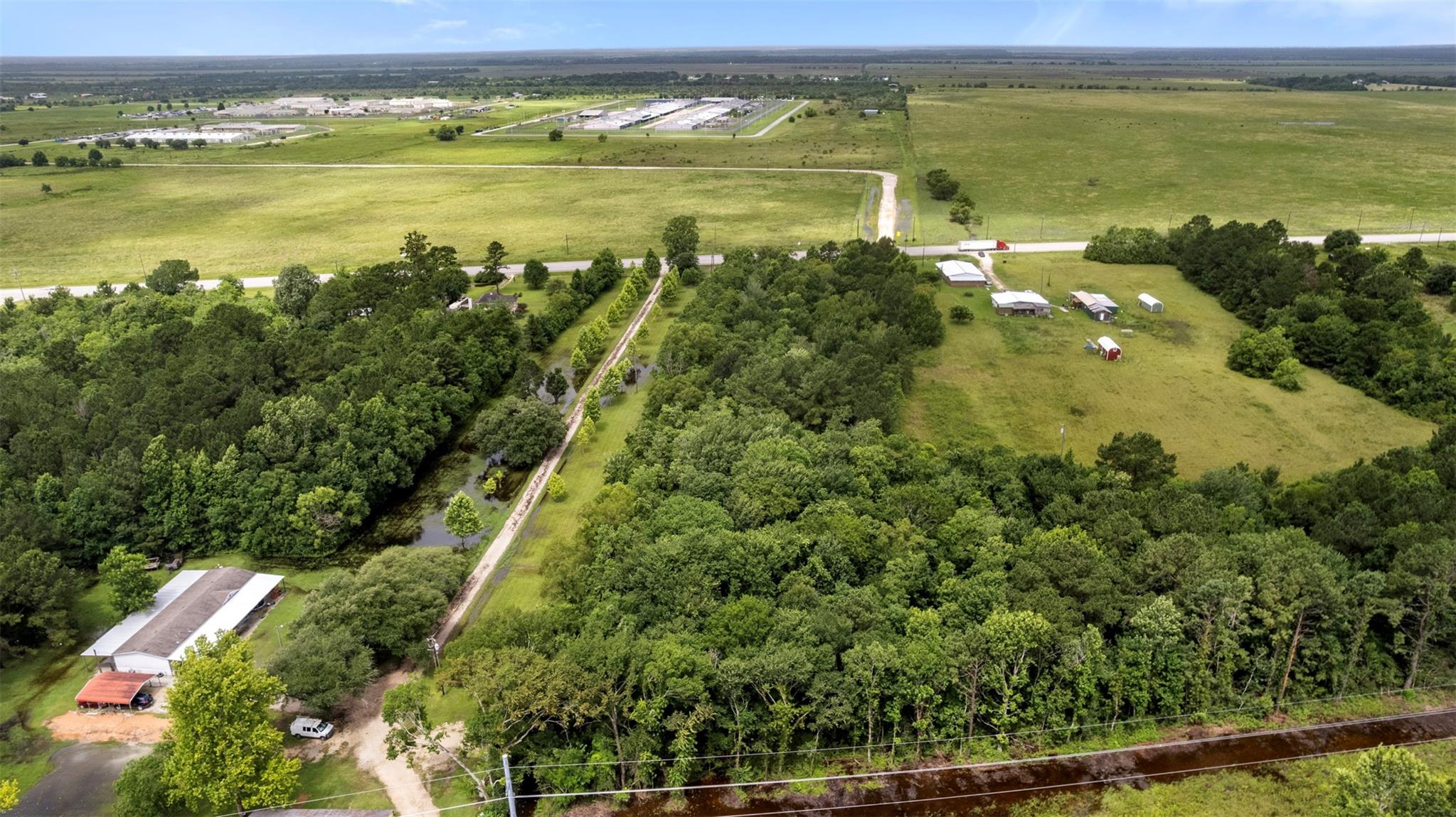 Lot 15 Hwy 321