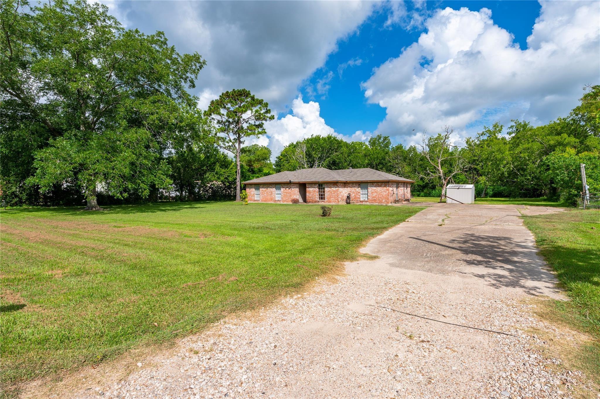 1857 County Road 99