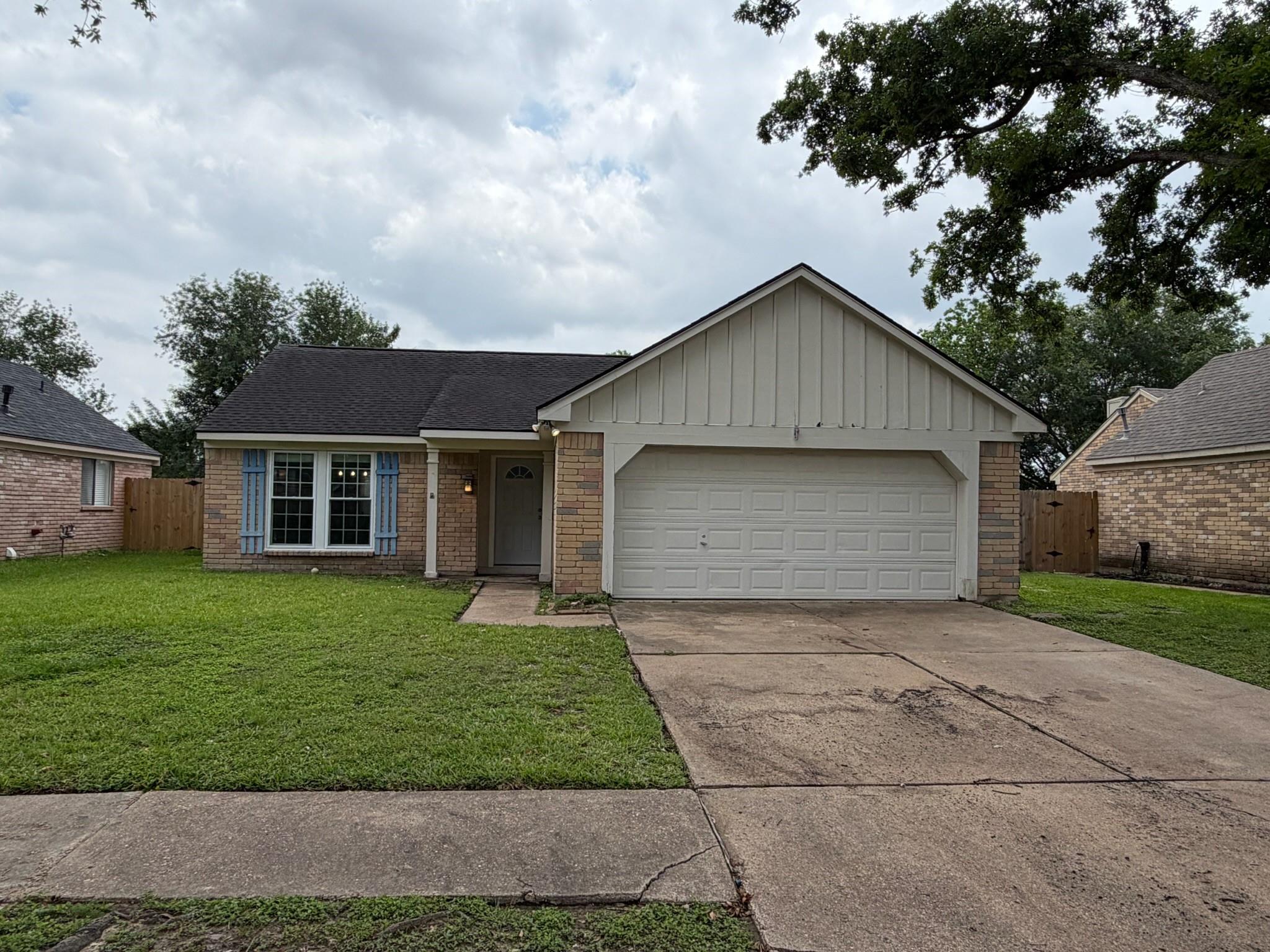 6734 Prairie Village Drive