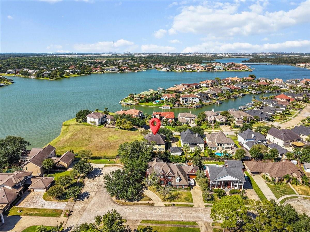 3130 Sea Channel Drive