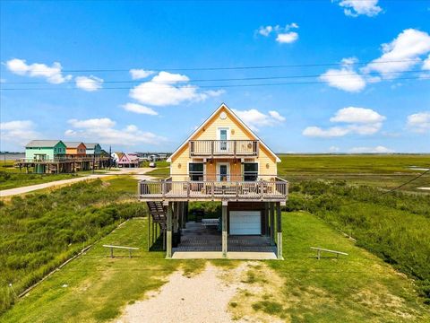 2301 Blue Water Highway Surfside Beach TX 77541