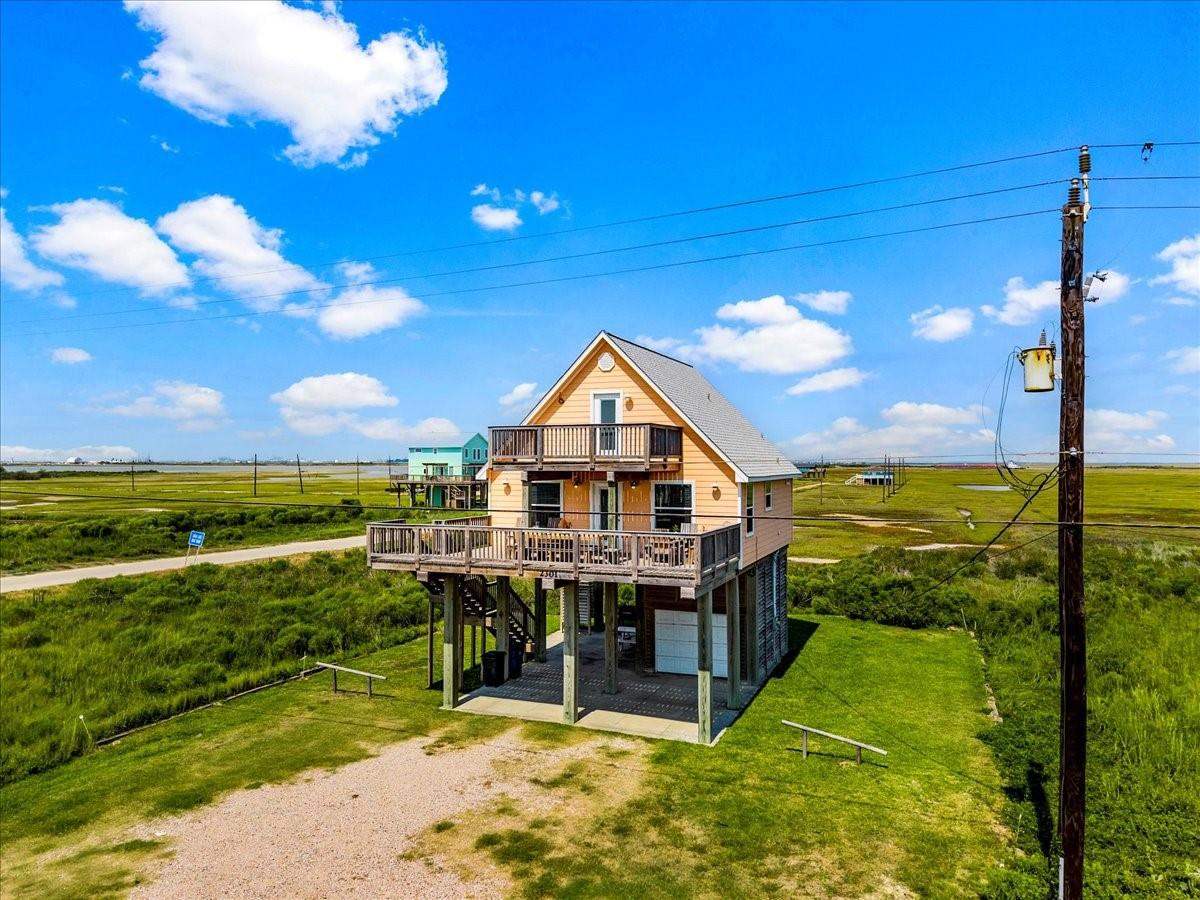 2301 Blue Water Highway