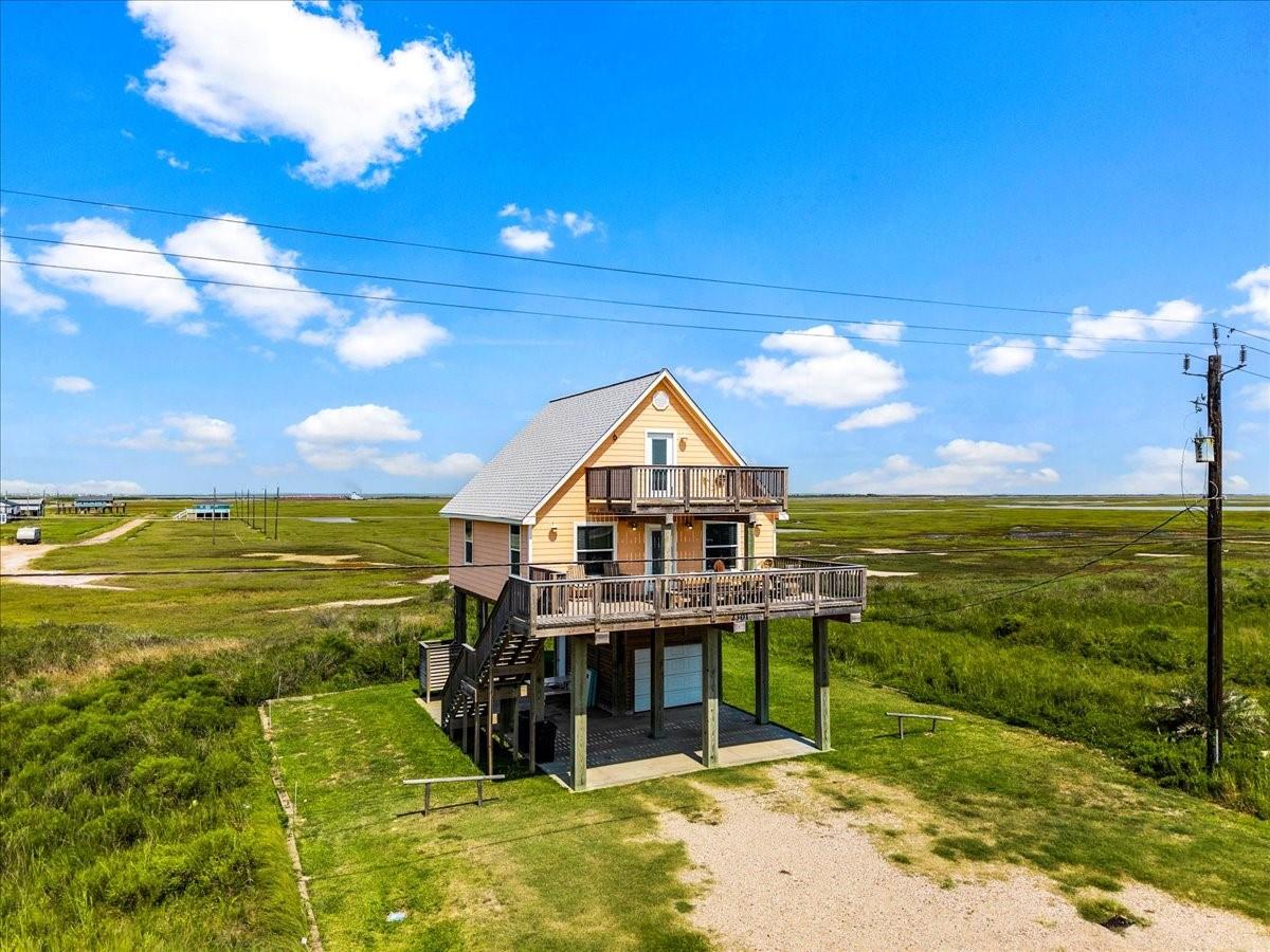 2301 Blue Water Highway