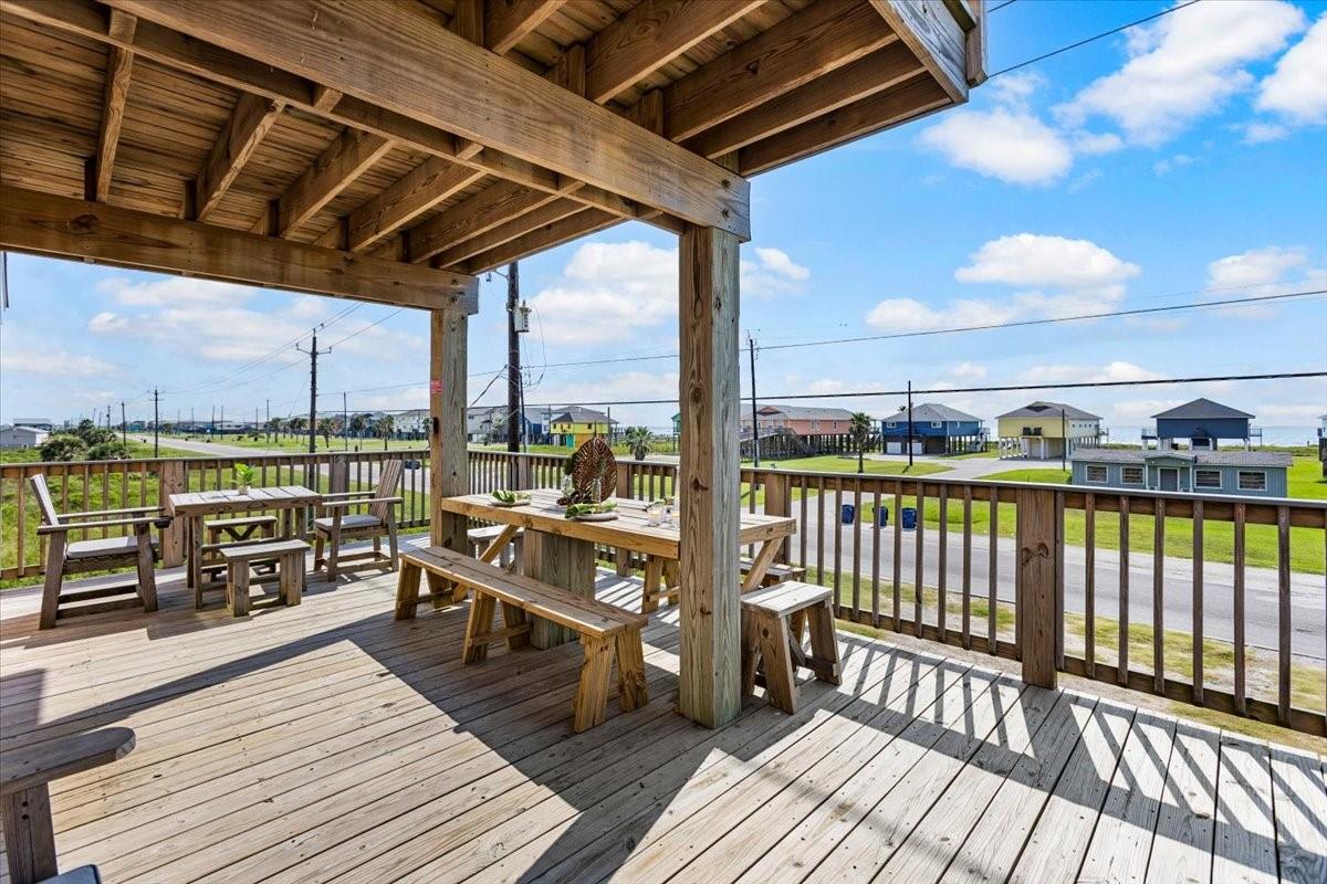 2301 Blue Water Highway