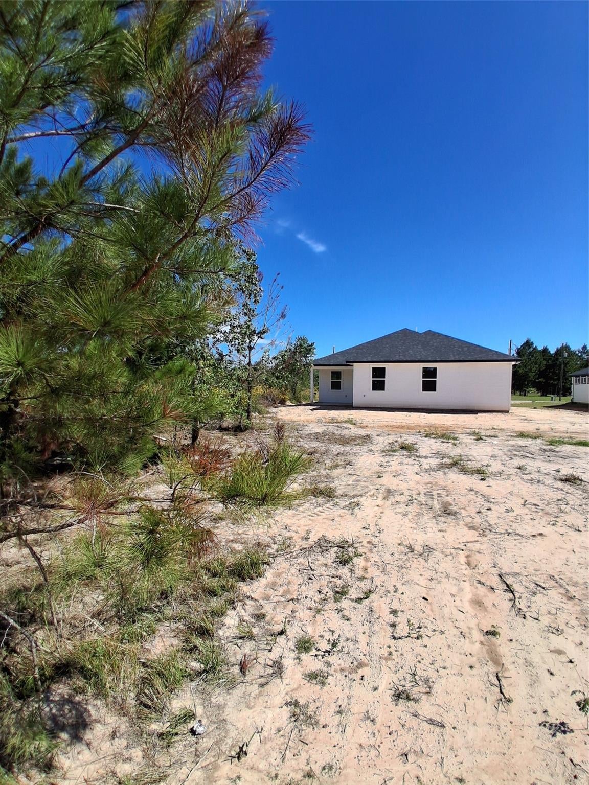 589 Road 5107