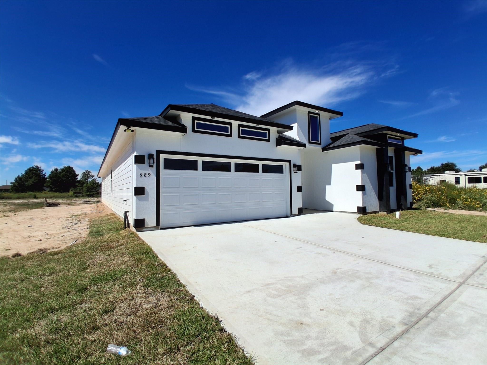 589 Road 5107