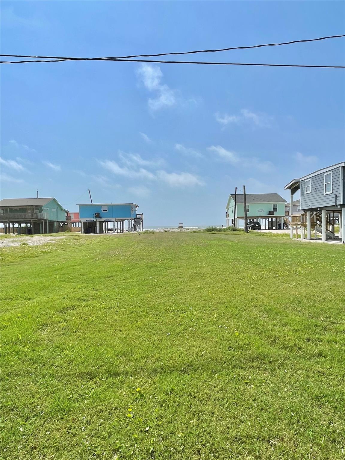 1111 Surf Drive