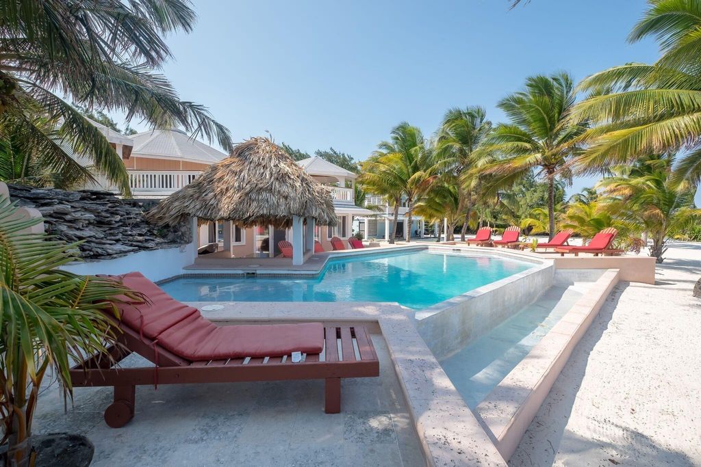 Photo of Pescador Dr, NA (MLS # 35690287)