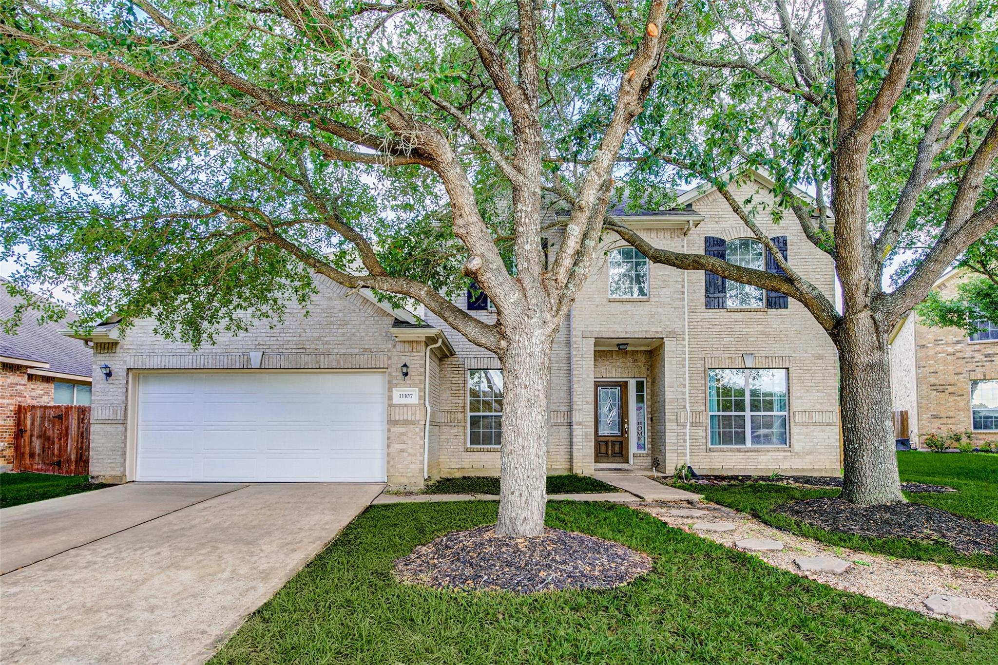 11107 Canyon Crossing Lane