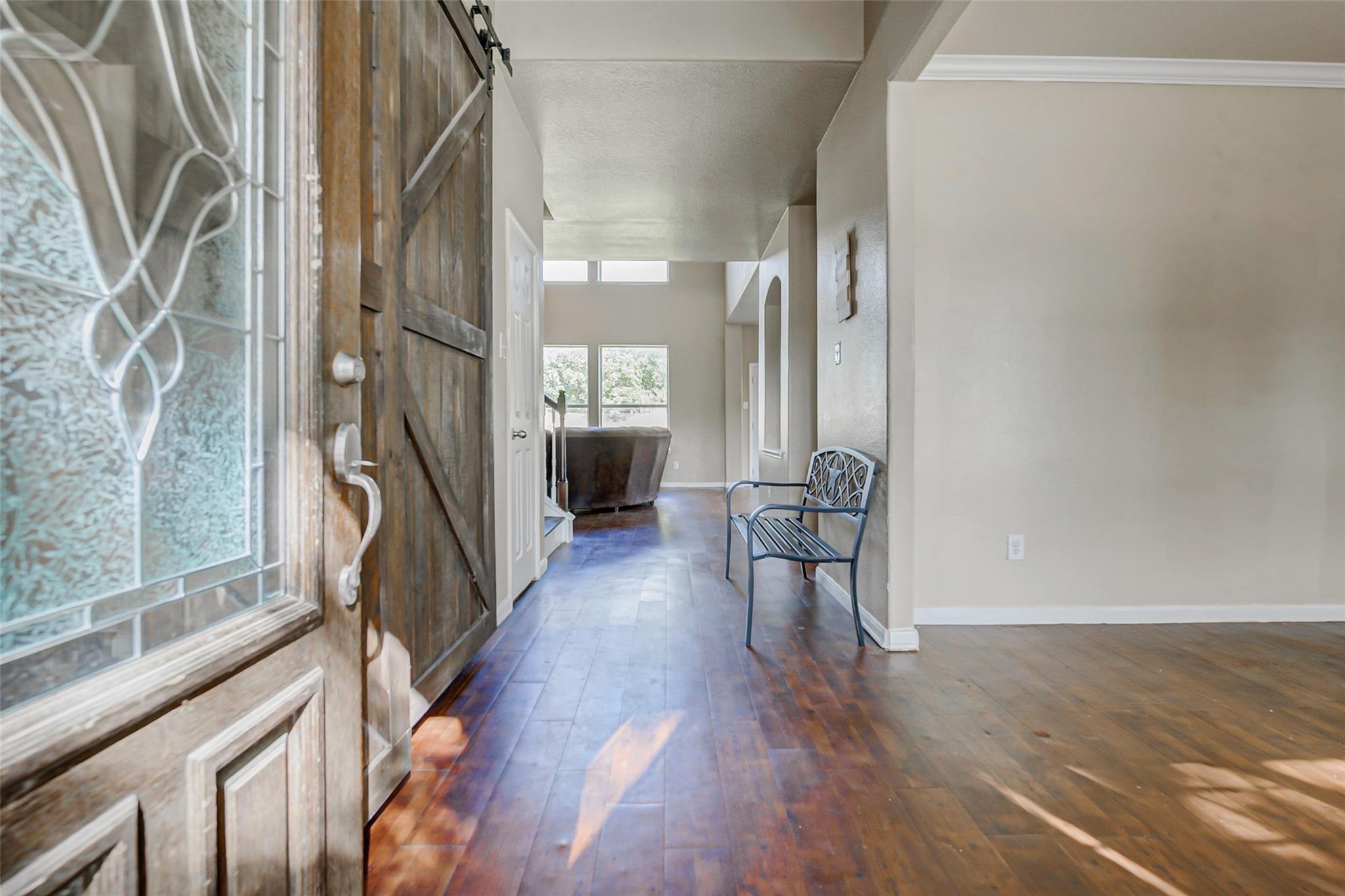11107 Canyon Crossing Lane
