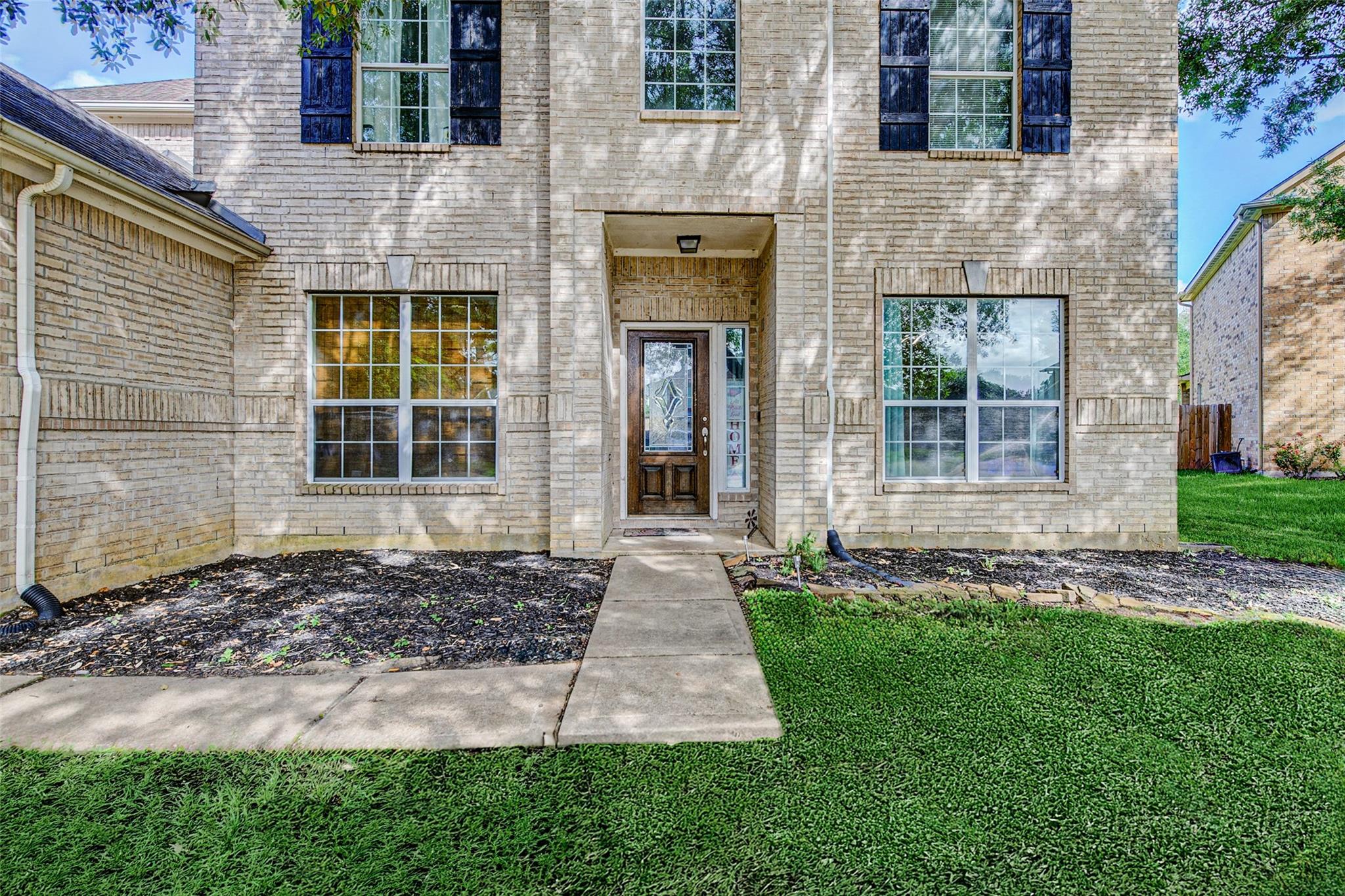 11107 Canyon Crossing Lane
