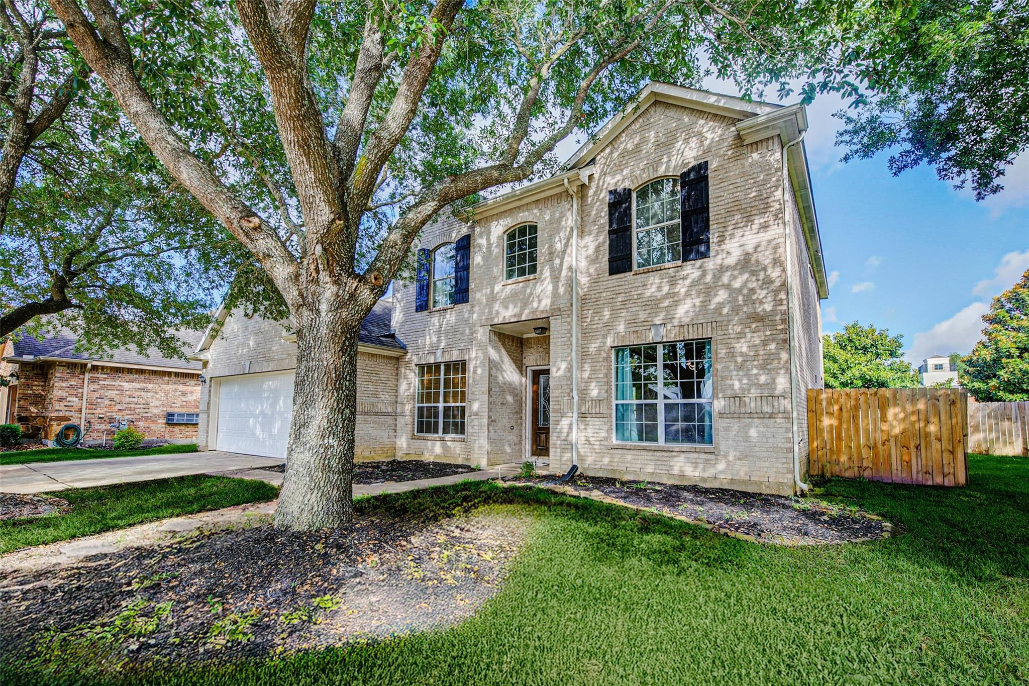 11107 Canyon Crossing Lane