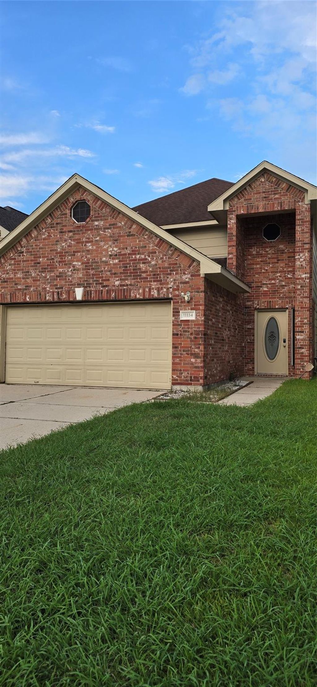 Photo of 11114 Opatrny Meadows Lane, Houston, TX 77064 (MLS # 66944946)
