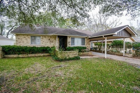 Photo of 917 Defender Street, Houston, TX 77029 (MLS # 41933091)