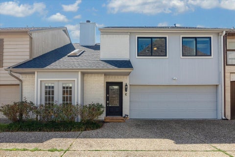 Photo of 2422 Nantucket Drive #C, Houston, TX 77057 (MLS # 74526585)