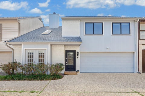 Photo of 2422 Nantucket Drive #C, Houston, TX 77057 (MLS # 74526585)