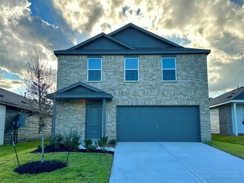 Photo of 31453 Moore Road, Magnolia, TX 77354 (MLS # 87302568) Photo of 31453 Moore Road, Magnolia, TX 77354 (MLS # 87302568)