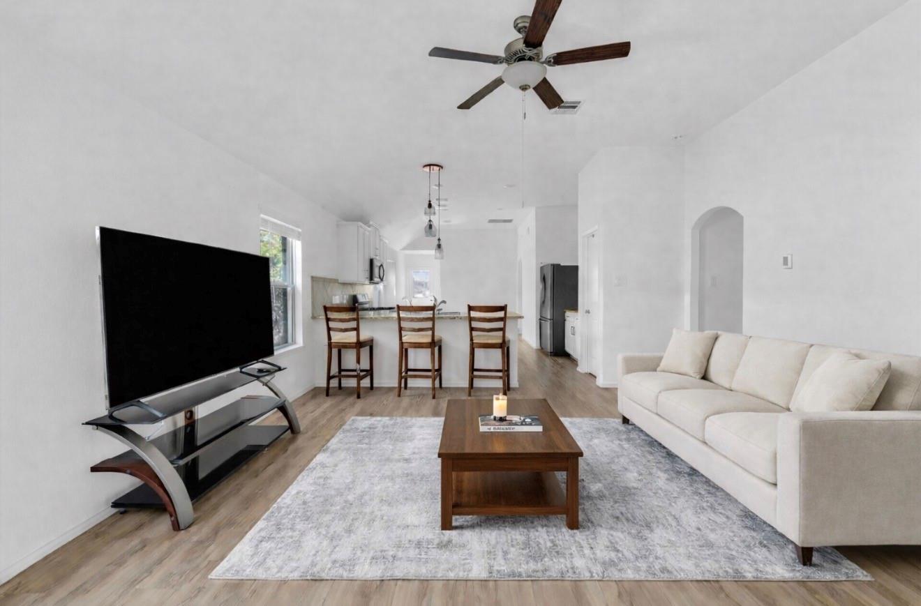 18406 Hilltop Climb Drive