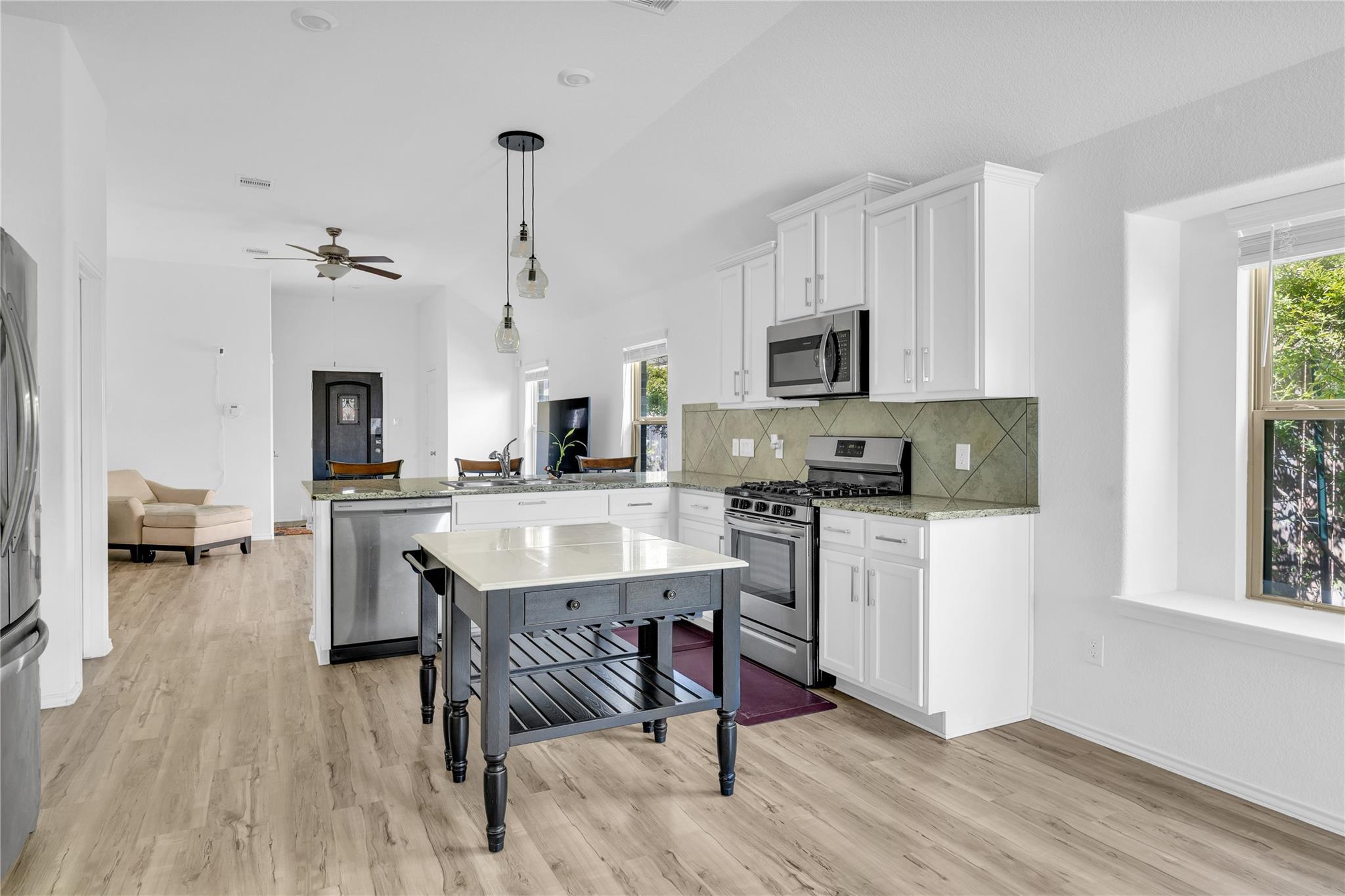 18406 Hilltop Climb Drive