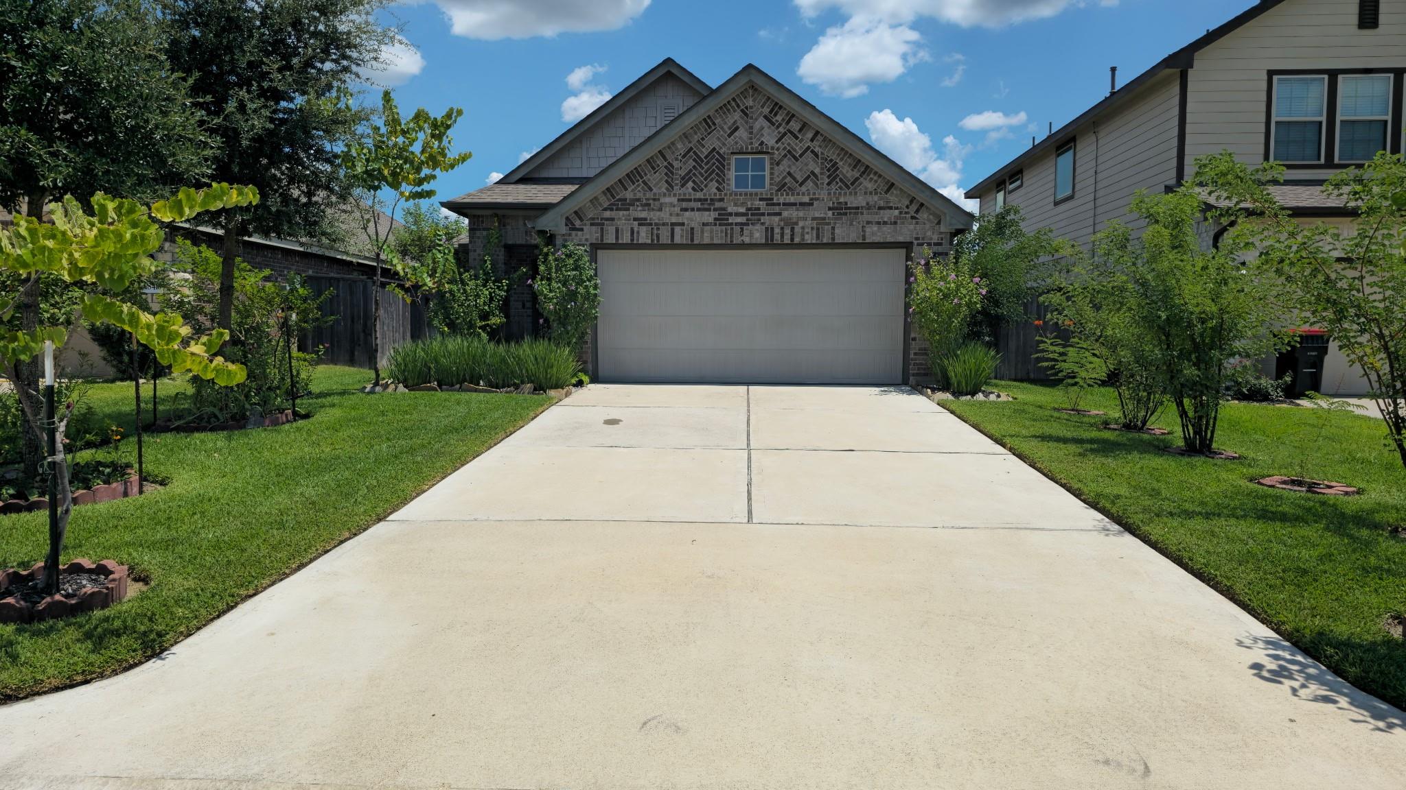 18406 Hilltop Climb Drive