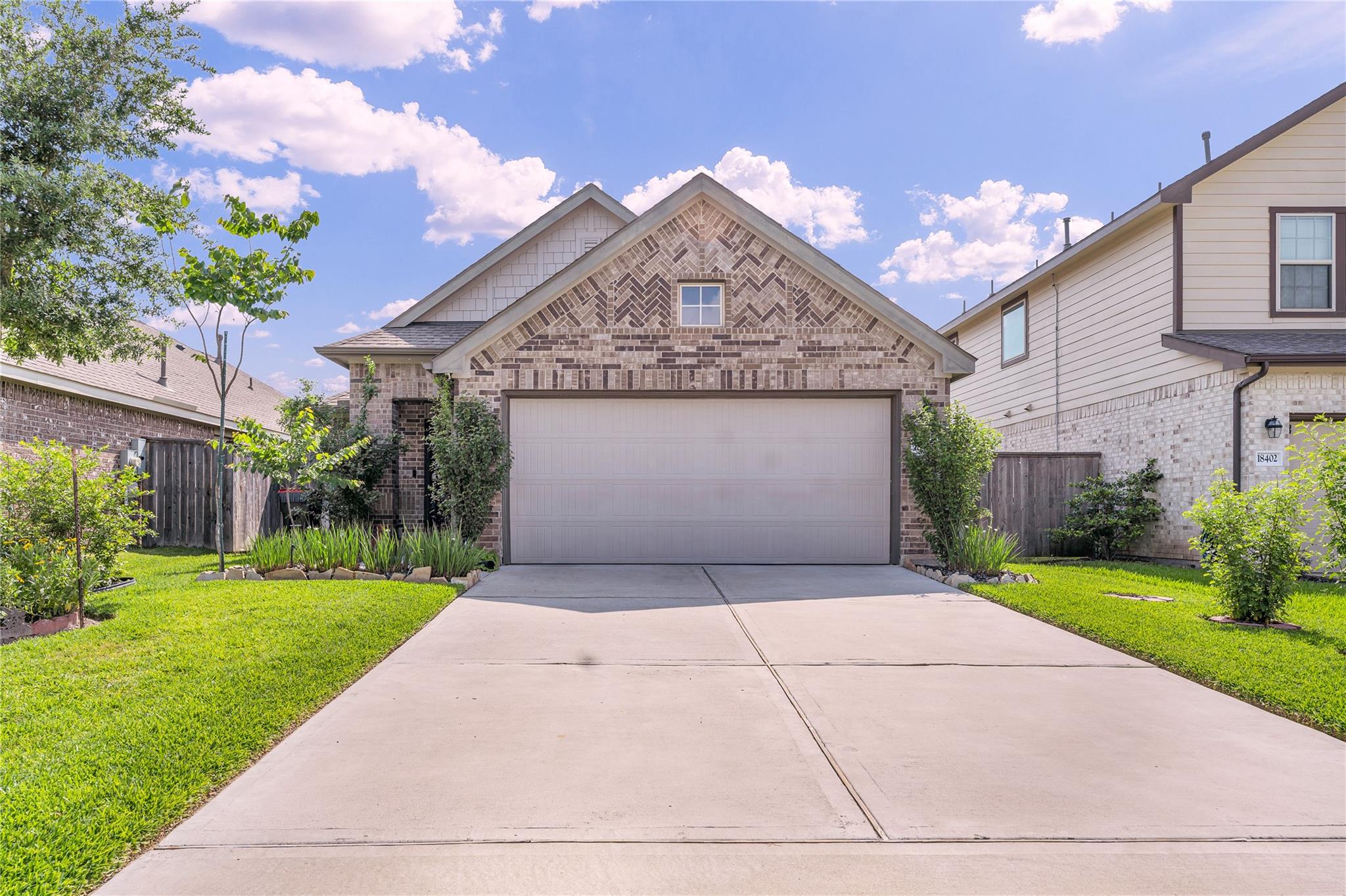 18406 Hilltop Climb Drive