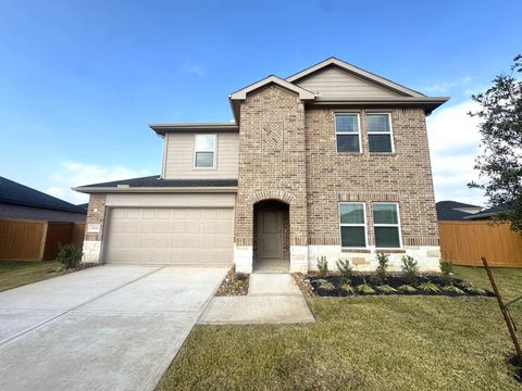 Photo of 27630 Hudson Sands Lane, Katy, TX 77493 (MLS # 77569104)
