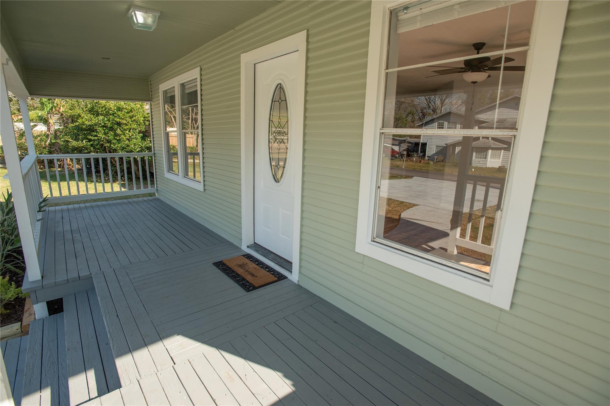 219A Texas Avenue