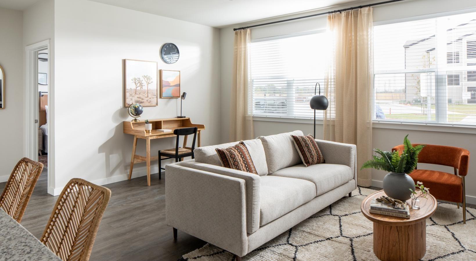 12111 Main Street 1206