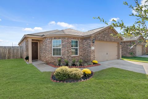 Photo of 1001 Strawberry Ridge Drive, Katy, TX 77493 (MLS # 62245027)