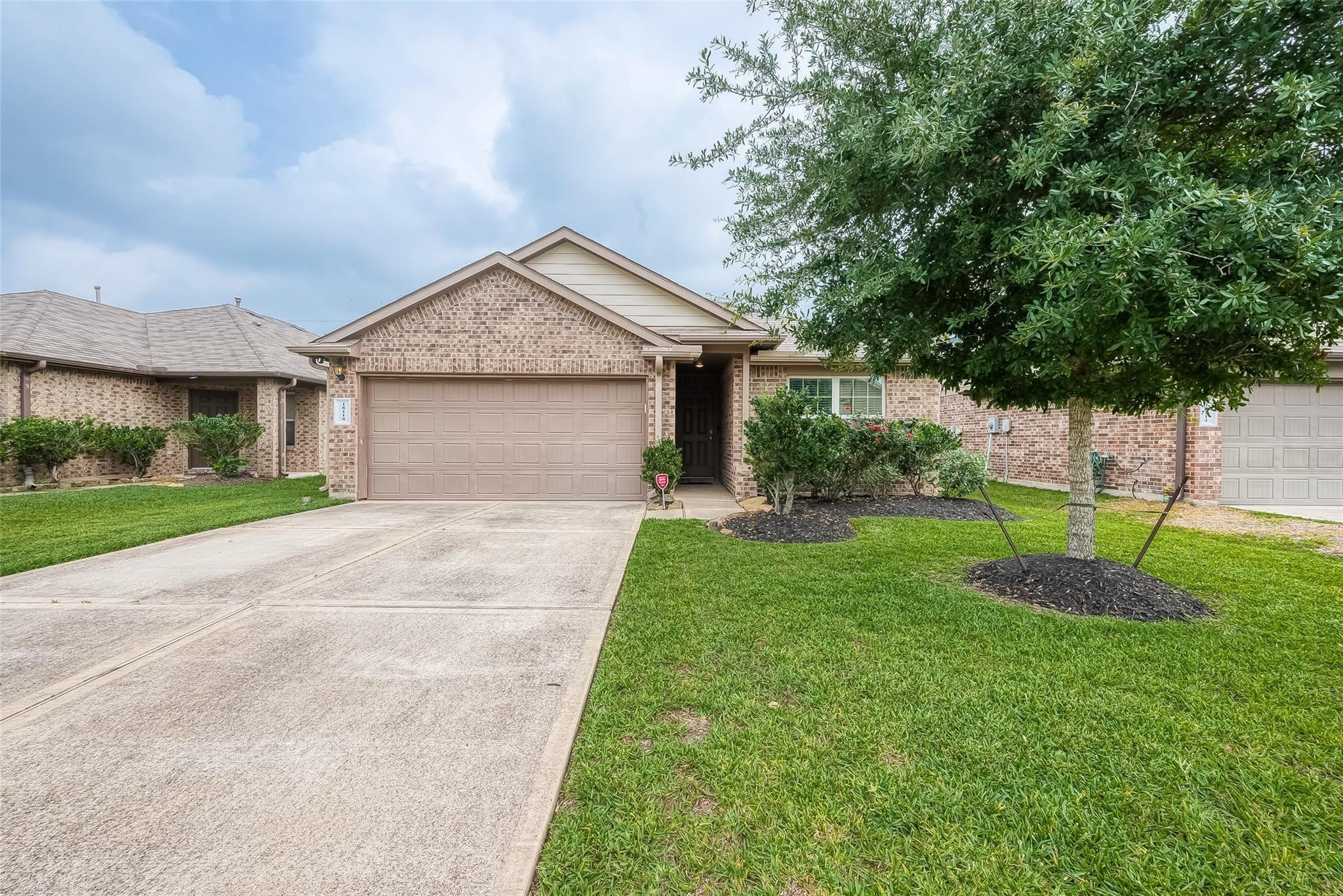 18118 Trace Pointe Lane