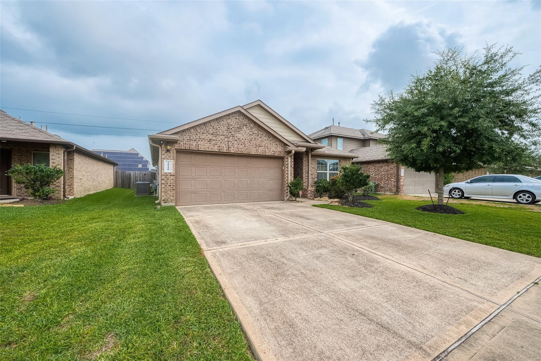 18118 Trace Pointe Lane