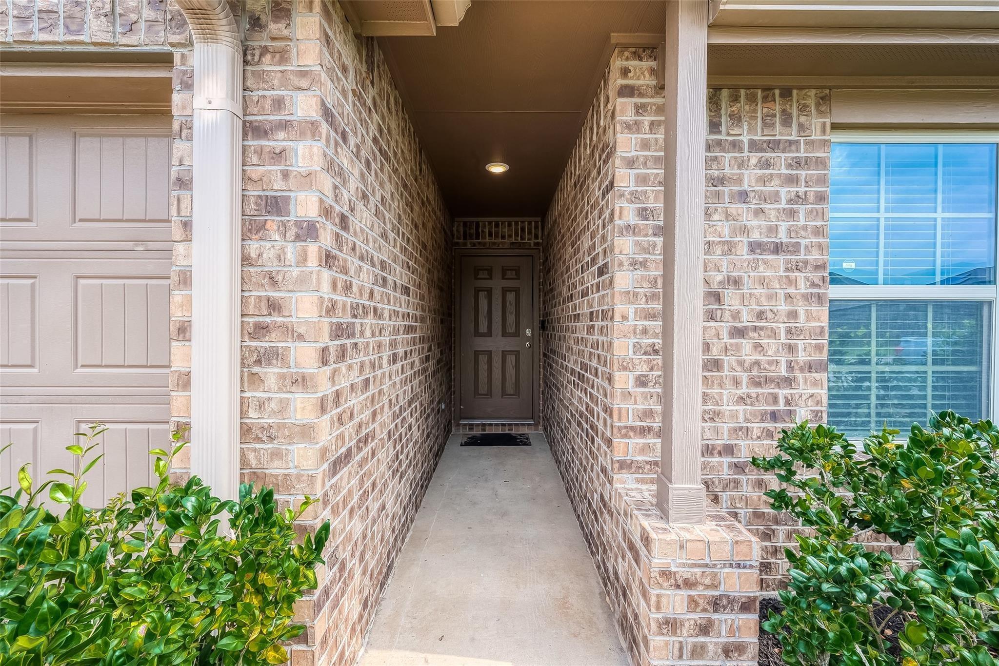 18118 Trace Pointe Lane