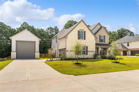 Photo of 534 Black Bronco Road, Magnolia, TX 77354 (MLS # 44350647)
