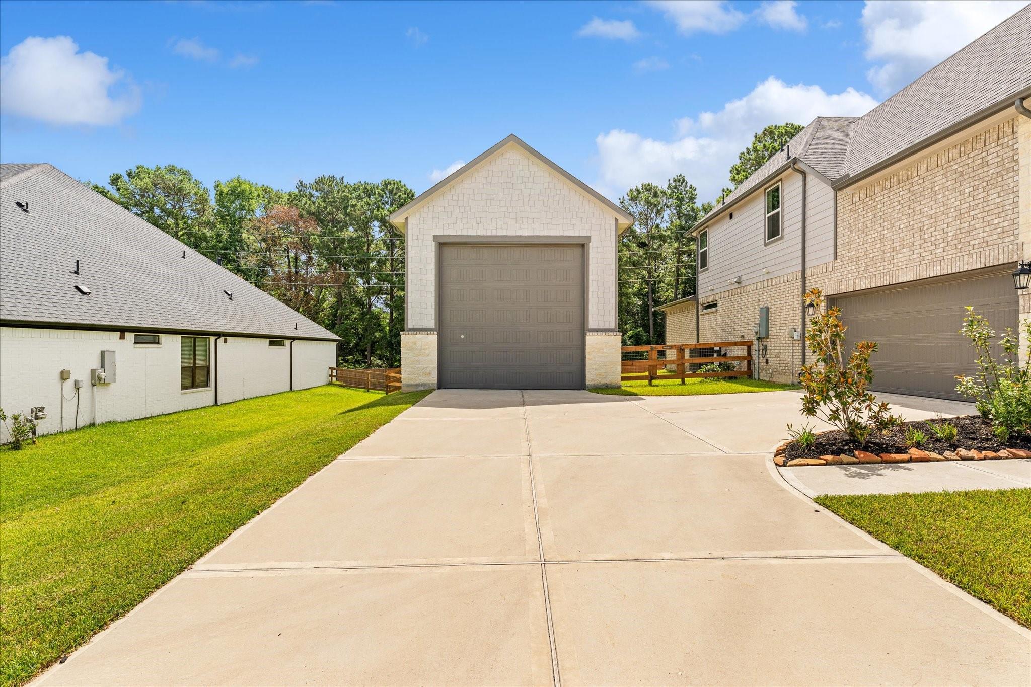 534 Black Bronco Road