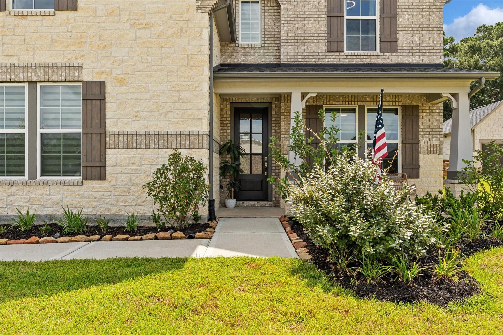 534 Black Bronco Road