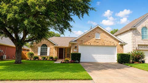 Photo of 12918 Stratford Mill Lane, Sugar Land, TX 77498 (MLS # 89602862)