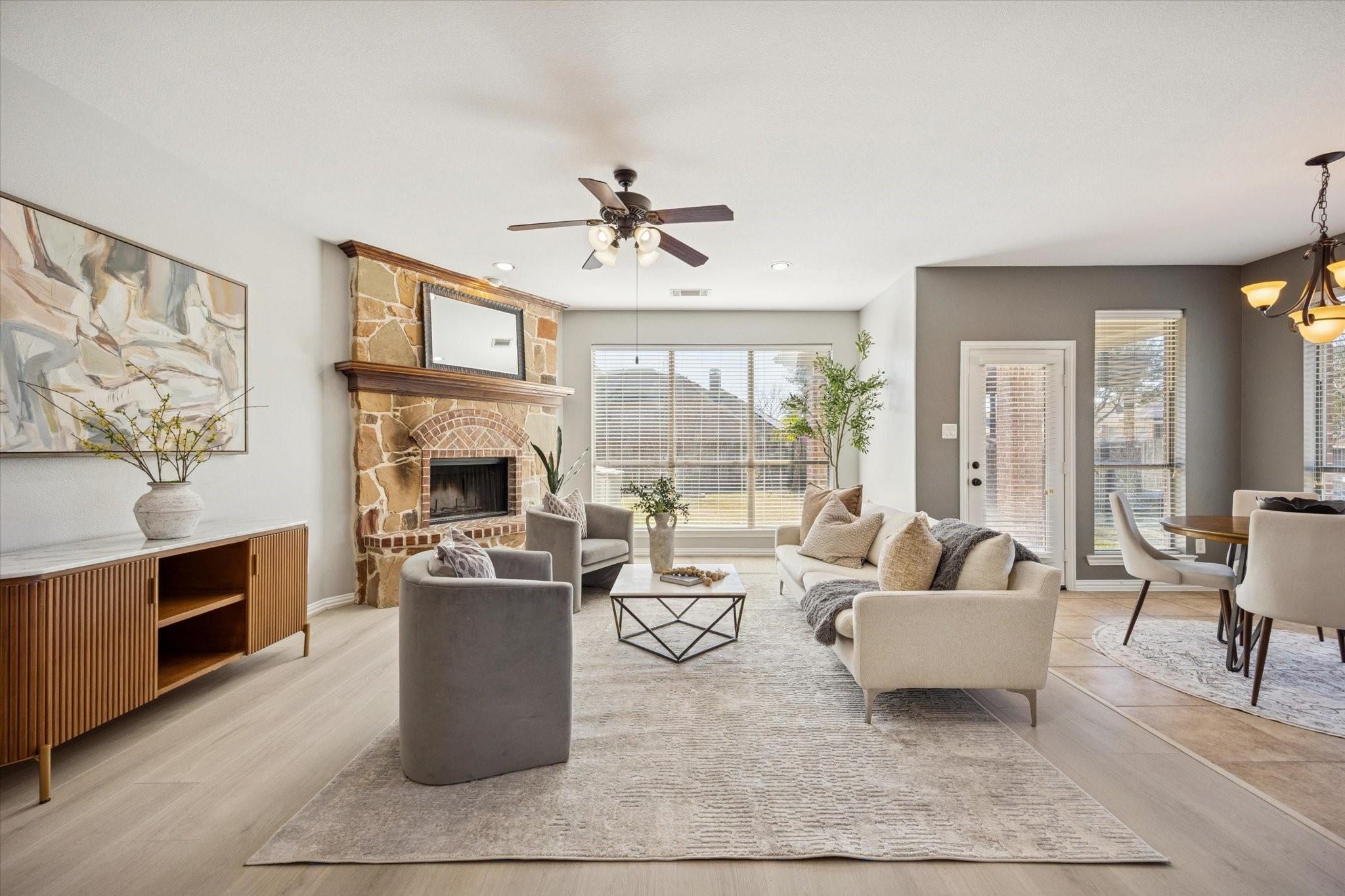 3010 Rabbit Brush Lane